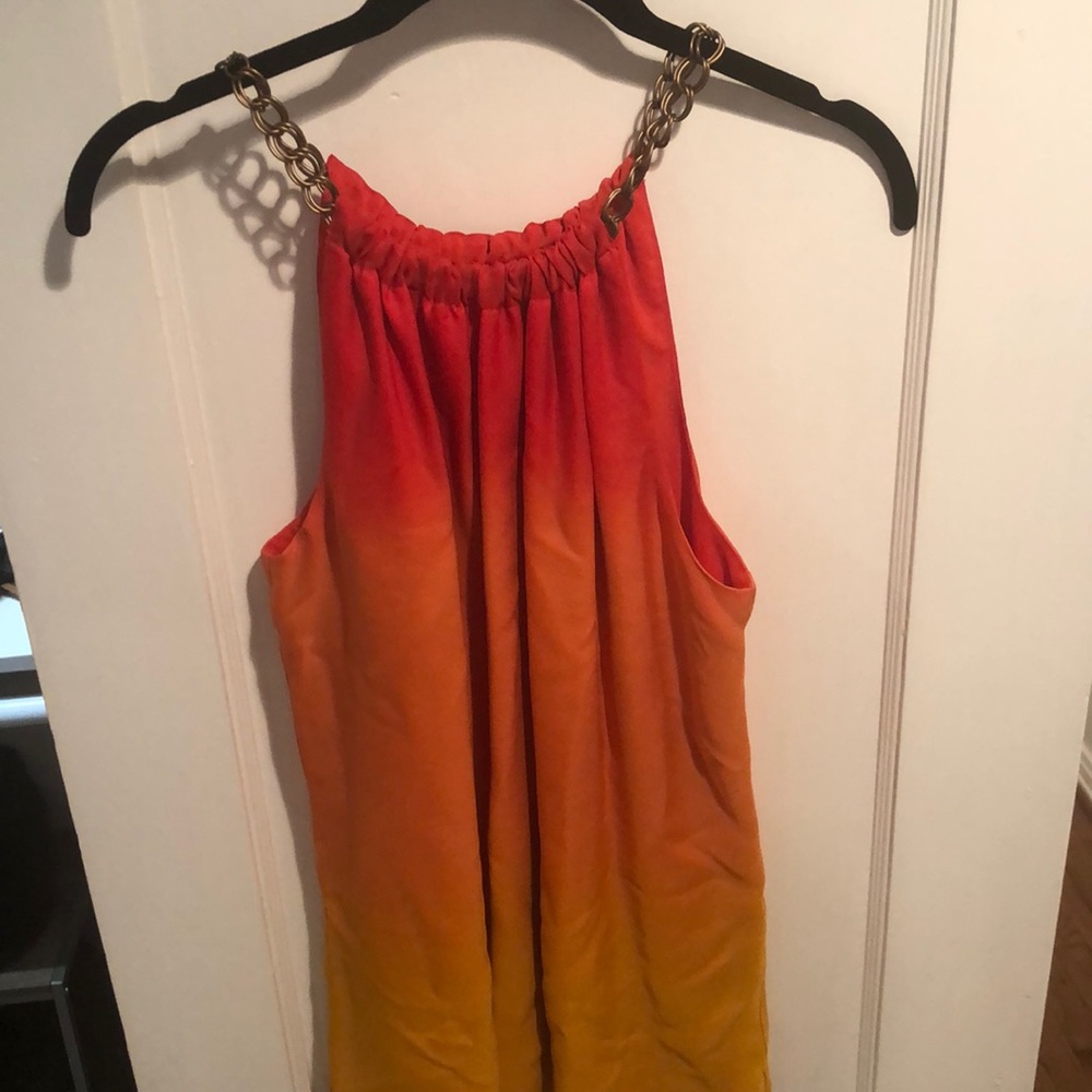 Kenneth Cole Top